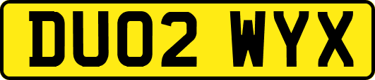 DU02WYX