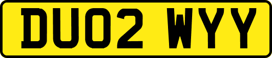 DU02WYY