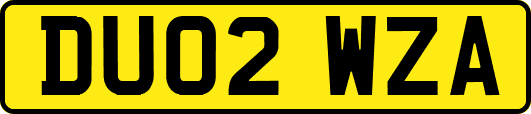 DU02WZA