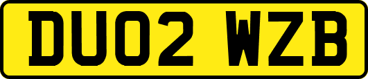 DU02WZB