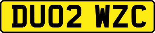 DU02WZC