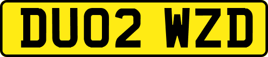 DU02WZD