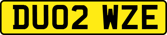 DU02WZE