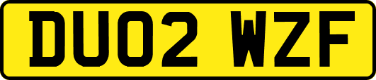 DU02WZF