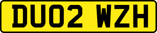 DU02WZH
