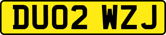 DU02WZJ
