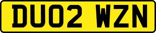 DU02WZN