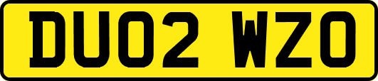 DU02WZO