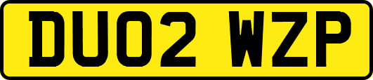 DU02WZP