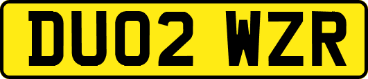 DU02WZR