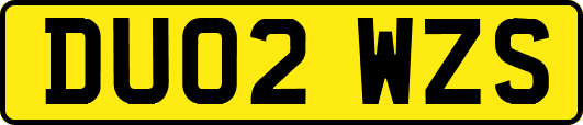 DU02WZS