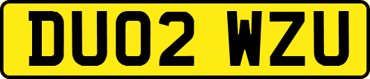 DU02WZU