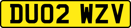 DU02WZV