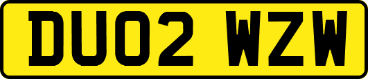 DU02WZW