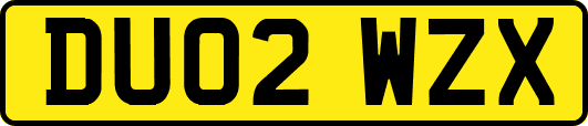DU02WZX