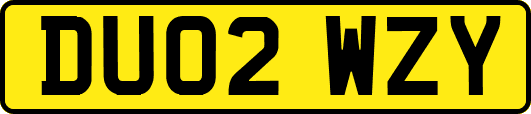 DU02WZY