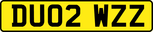 DU02WZZ