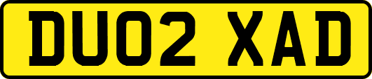 DU02XAD