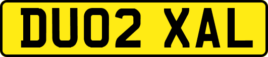 DU02XAL