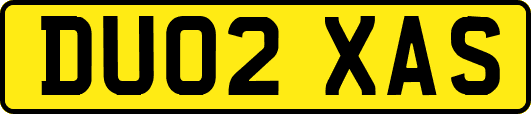 DU02XAS