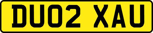 DU02XAU