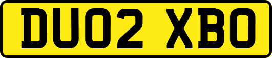 DU02XBO