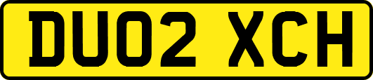 DU02XCH