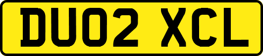 DU02XCL