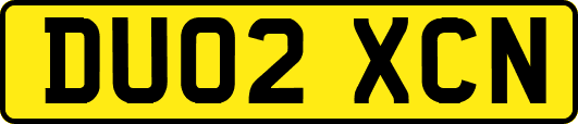 DU02XCN