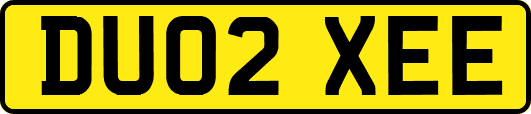 DU02XEE