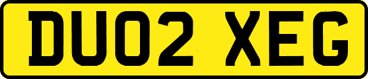 DU02XEG