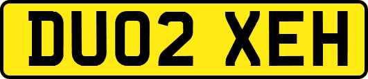 DU02XEH