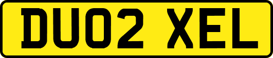 DU02XEL