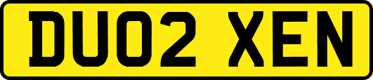 DU02XEN