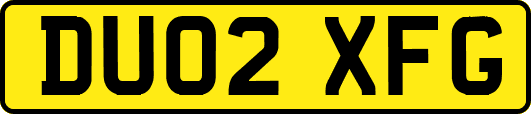 DU02XFG