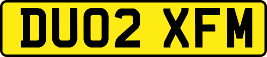 DU02XFM