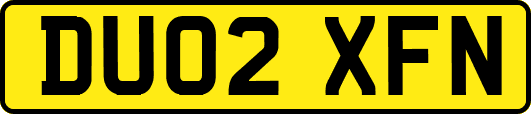 DU02XFN