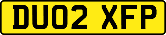DU02XFP