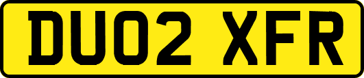 DU02XFR