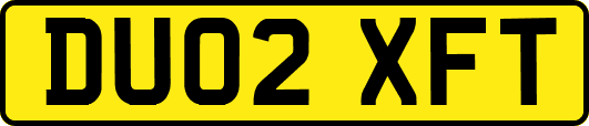 DU02XFT