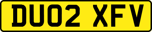 DU02XFV