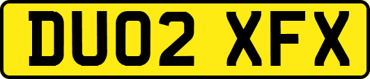 DU02XFX