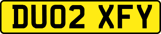 DU02XFY