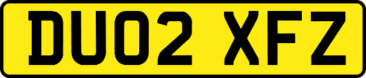 DU02XFZ