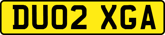 DU02XGA