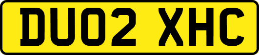 DU02XHC