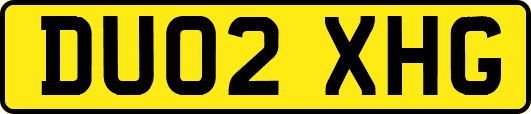 DU02XHG