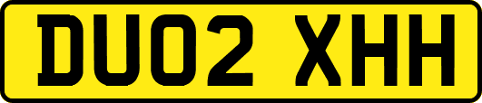 DU02XHH