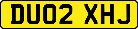 DU02XHJ