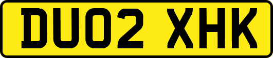 DU02XHK